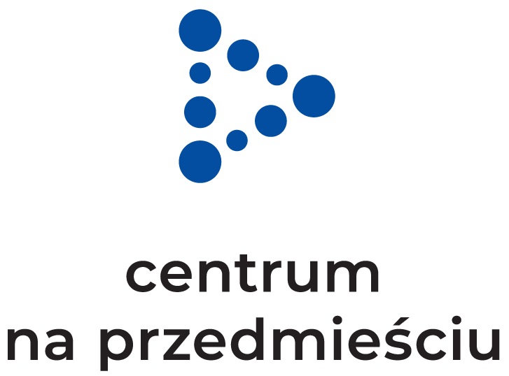 Centrum na Przedmieściu