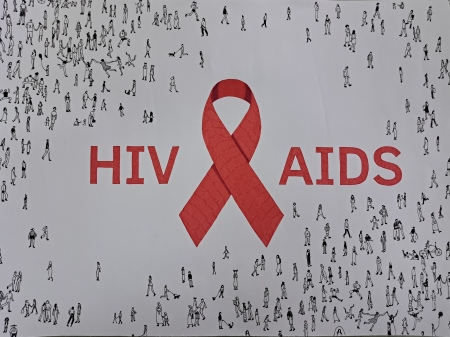 Akcja społeczna: HIV/AIDS- wiem, nie boję się, toleruję.