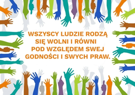 Ogólnopolski projekt edukacyjno-społeczny WOLNOŚĆ / ODPOWIEDZIALNOŚĆ / RÓWNOŚĆ - kolejna edycja