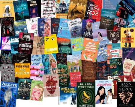 Tydzień Zakazanych Książek