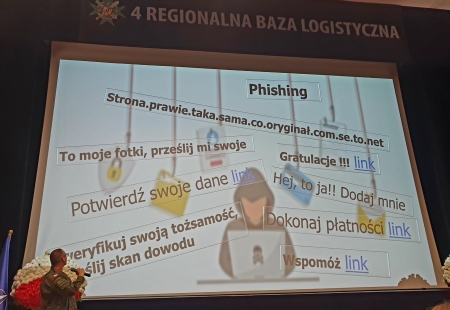 Dzień Cyberbezpieczeństwa w Regionalnym Centrum Informatyki Wrocław