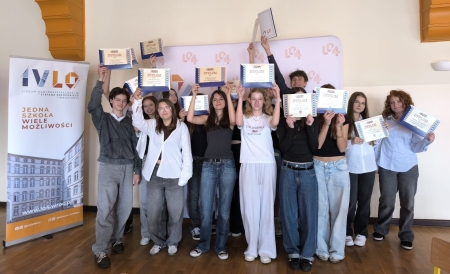 FINAŁ II EDYCJI KONKURSU CULTURE CHALLENGE