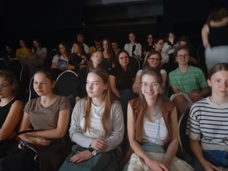 SZALOM! Partytura żydowska. Gdy niebo śpiewa w jidysz - muzyczny i taneczny zapis świata, 