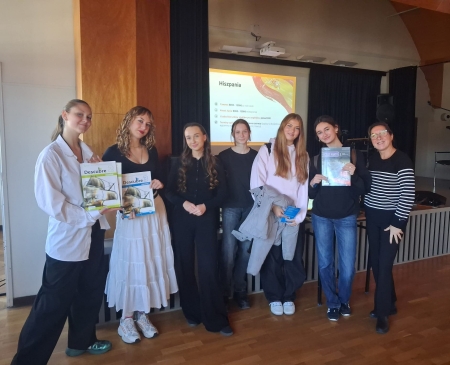 Jak aplikować na studia zagranicą - warsztaty z EduWorld 