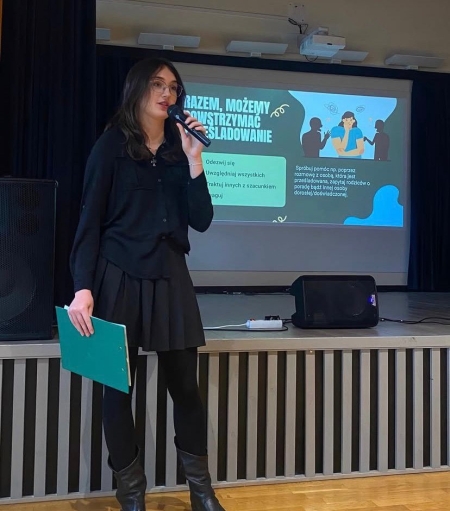 Jak przeciwdziałać przemocy rówieśniczej?