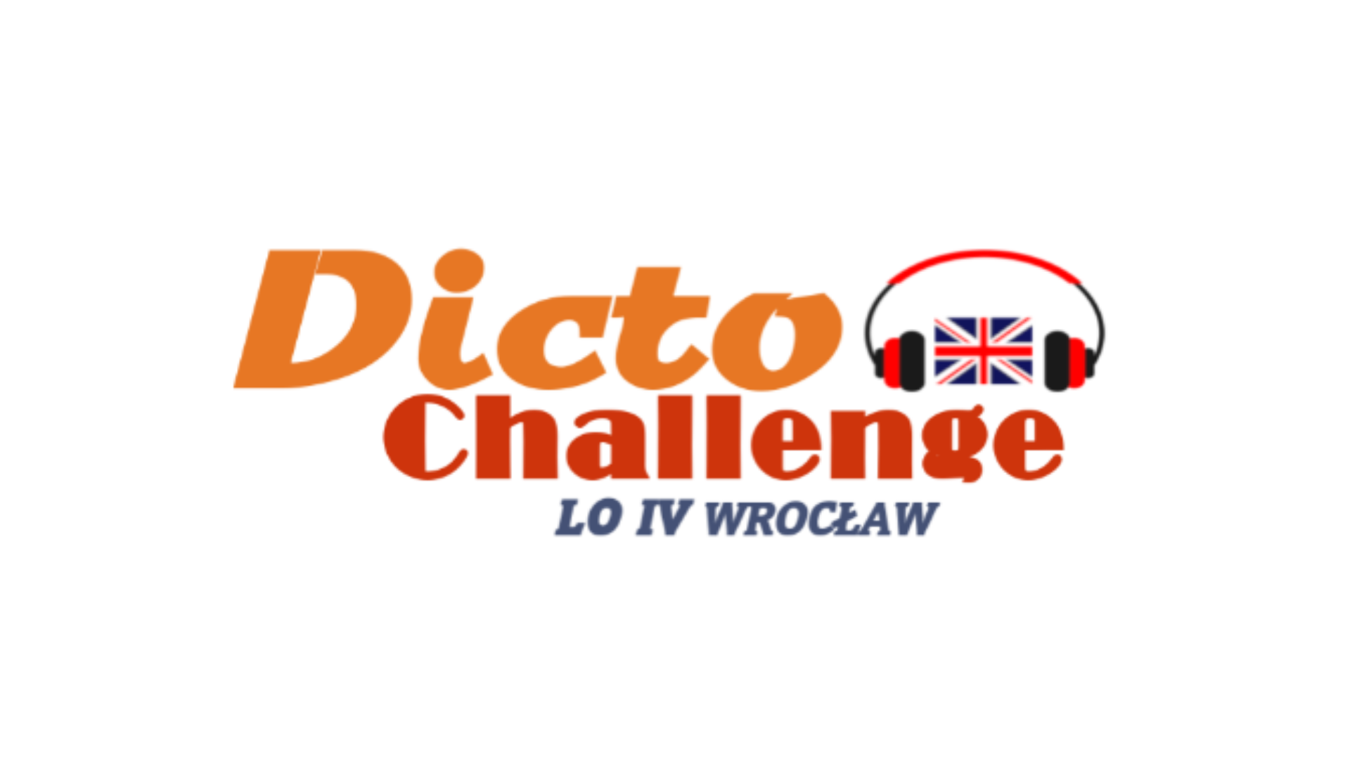 KONKURS DICTO-CHALLENGE - EDYCJA 2026