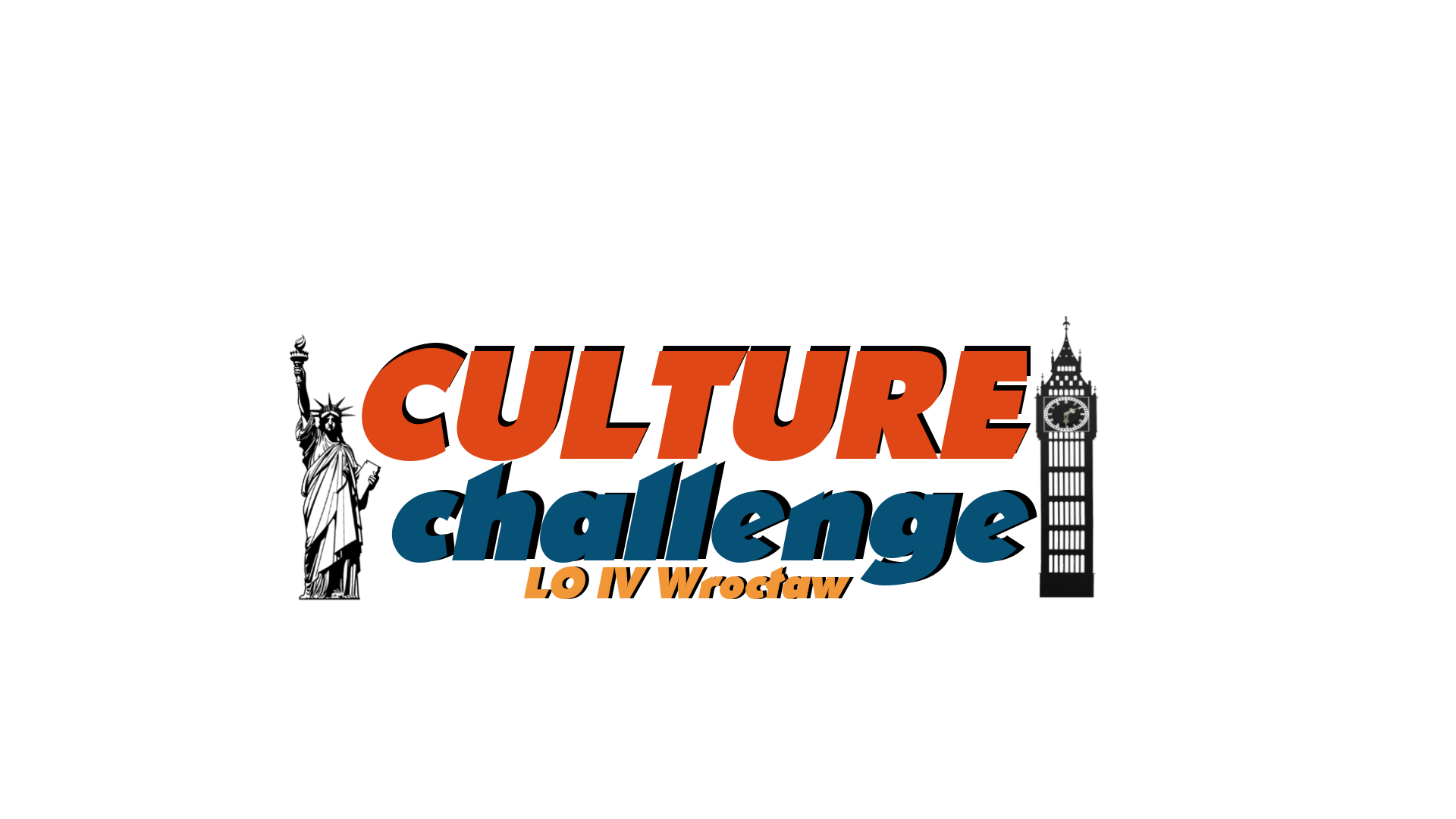 KONKURS CULTURE-CHALLENGE - trzecia edycja