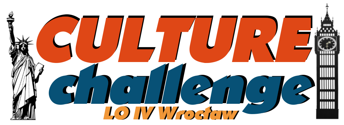 KONKURS CULTURE-CHALLENGE - trzecia edycja