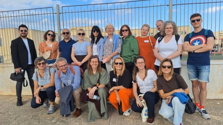 Szkolenie TCA na Malcie – jak lepiej realizować cele naszej akredytacji Erasmus+