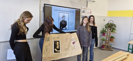 Pionierki, liderki, wojowniczki Wrocławia