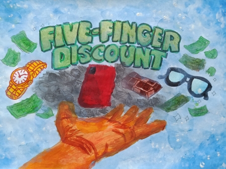 Angielski - Idiomy i Liczby