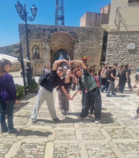 ALL AROUND EUROPE – po raz jedenasty!