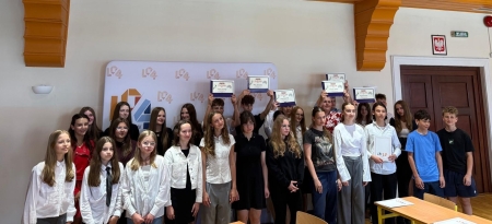 FINAŁ III EDYCJI KONKURSU CULTURE CHALLENGE 
